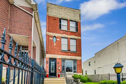 4364 S Oakenwald, Chicago, IL 60653