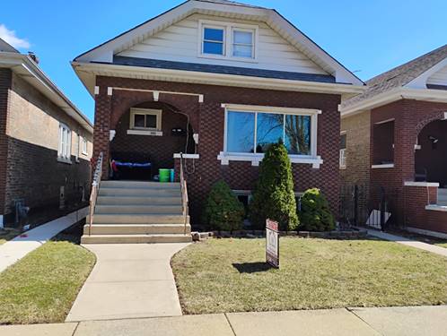 3115 S 53rd, Cicero, IL 60804