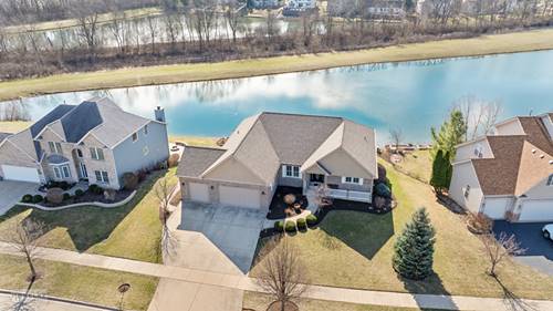 388 Poplar, Yorkville, IL 60560