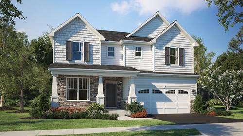 12615 Skeels, Huntley, IL 60142