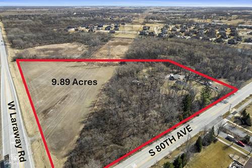 22451 S 80th, Frankfort, IL 60423