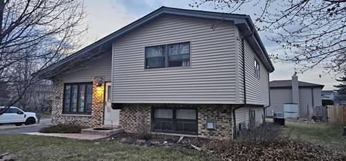 413 Canyon, Carol Stream, IL 60188