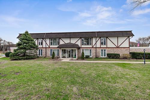 1310 S New Wilke Unit 2A, Arlington Heights, IL 60005