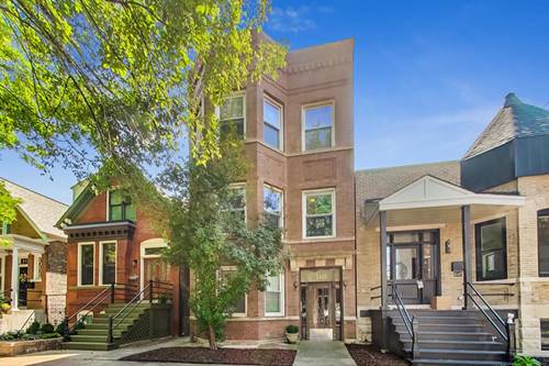 2145 W Thomas Unit 1, Chicago, IL 60622