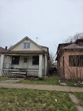 10514 S Perry, Chicago, IL 60628