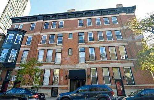 223 W Wisconsin Unit 2B, Chicago, IL 60614