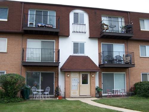 9464 Bay Colony Unit 2N, Des Plaines, IL 60016