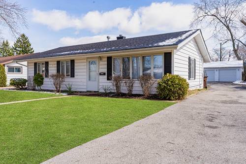 17315 71st, Tinley Park, IL 60477