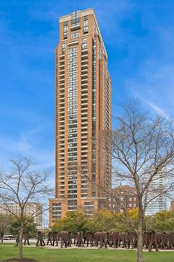 1160 S Michigan Unit 2401, Chicago, IL 60605