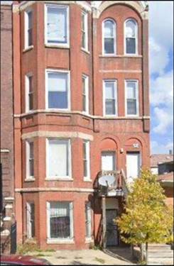 2852 E 91st Unit 3, Chicago, IL 60617