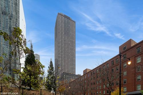 474 N Lake Shore Unit 2407, Chicago, IL 60611
