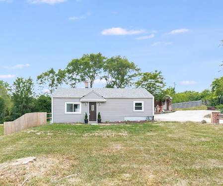 28w427 Donald, West Chicago, IL 60185
