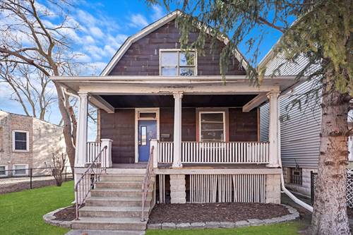920 Beloit, Forest Park, IL 60130