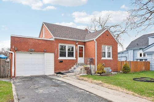 420 Bellwood, Hillside, IL 60162