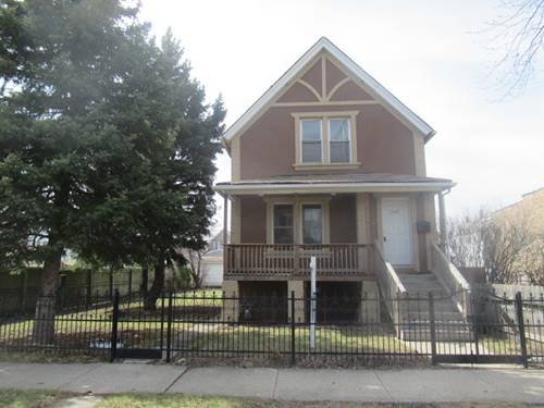 1228 S 56th, Cicero, IL 60804
