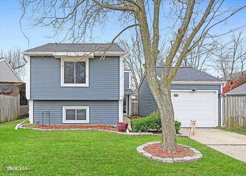 30W021 Danbury, Warrenville, IL 60555