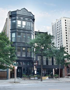 1314 S Wabash Unit 3, Chicago, IL 60605
