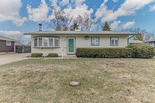 2208 W Glen Flora, Waukegan, IL 60085