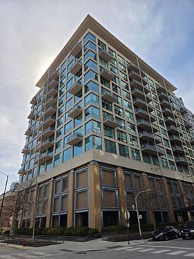 125 E 13th Unit 1012, Chicago, IL 60605