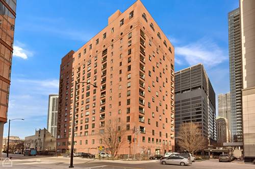 345 N Canal Unit 502, Chicago, IL 60606