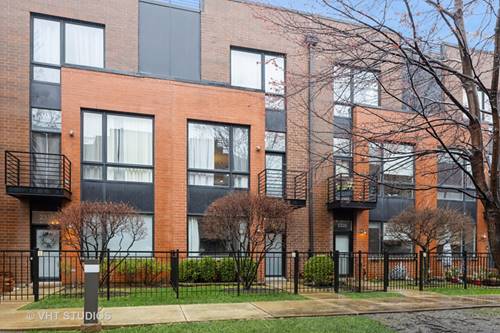 2337 W George, Chicago, IL 60618