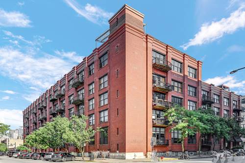 1000 W Washington Unit 232, Chicago, IL 60607