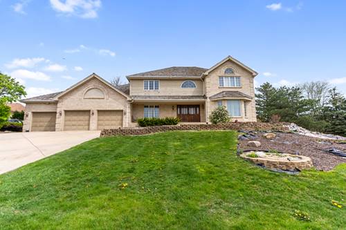 13300 W Onondaga, Homer Glen, IL 60491