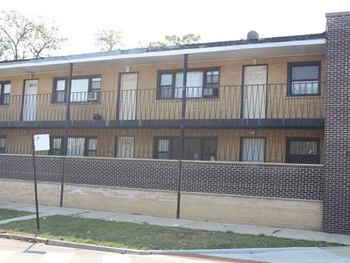 7642 S Exchange Unit 2, Chicago, IL 60619