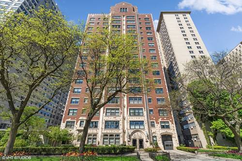 3920 N Lake Shore Unit 4N, Chicago, IL 60613