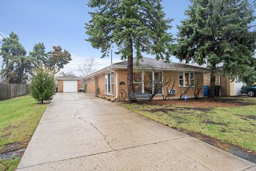 7515 W Hortense, Chicago, IL 60631
