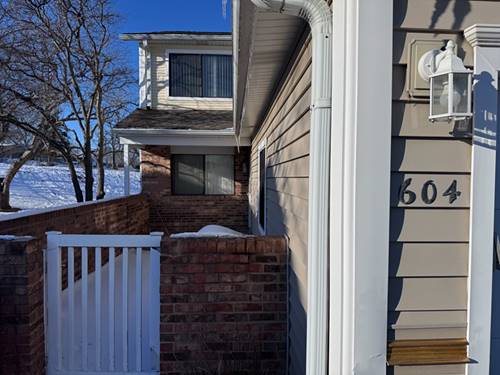 604 Bayview Unit 604, Schaumburg, IL 60194