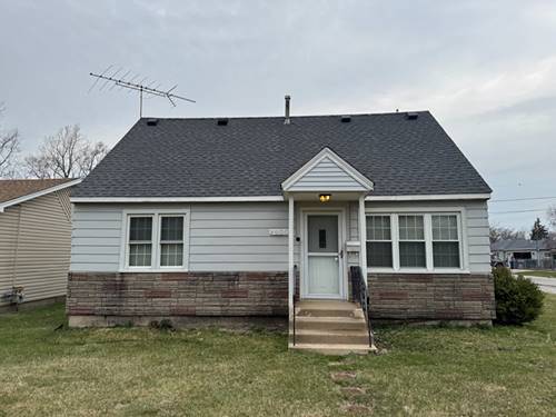 7400 W 113th, Worth, IL 60482
