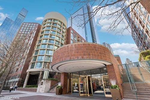 440 N Mcclurg Unit 805, Chicago, IL 60611