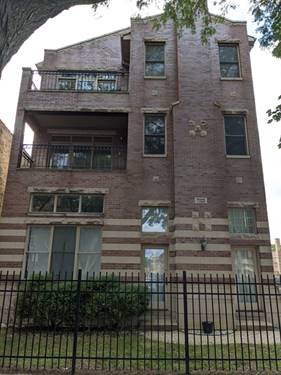 7322 N Claremont Unit 2F, Chicago, IL 60645