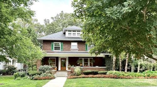1118 Forest, Wilmette, IL 60091