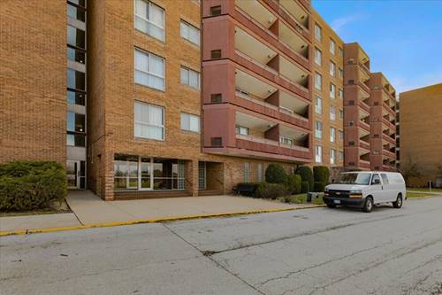 100 Park Unit 203, Calumet City, IL 60409