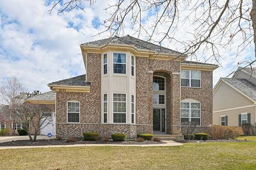 1037 Moray, Inverness, IL 60010