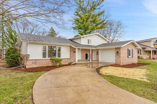 2115 N Elizabeth, Arlington Heights, IL 60004