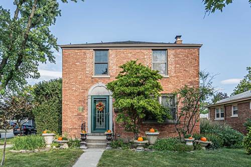 1245 Morgan, La Grange Park, IL 60526