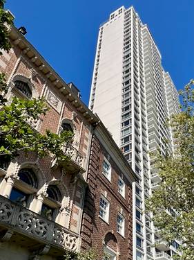 1300 N Lake Shore Unit 25B, Chicago, IL 60610
