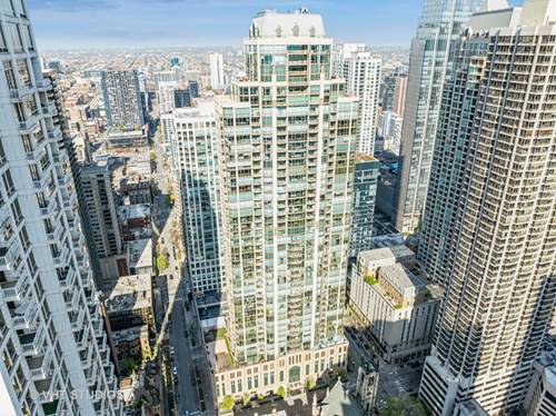 21 E Huron Unit 1806, Chicago, IL 60611