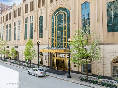 21 E Huron Unit 1806, Chicago, IL 60611