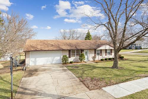 2609 Richmond, Joliet, IL 60435
