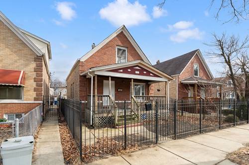 1005 N Kedvale, Chicago, IL 60651