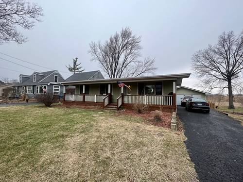 194 E Plank, Burlington, IL 60109
