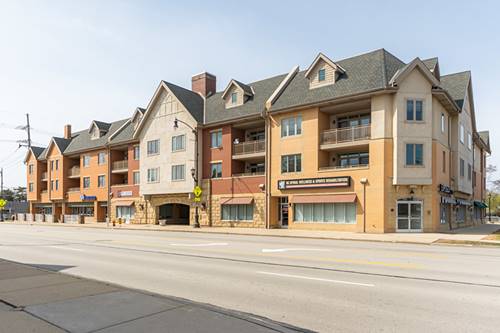 310 S Main Unit 306, Lombard, IL 60148