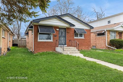 14913 Leavitt, Harvey, IL 60426