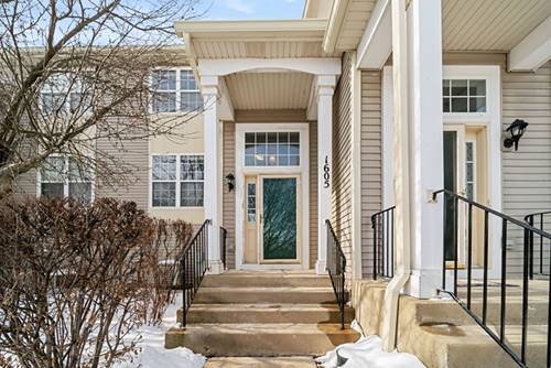 1605 St Claire, Gurnee, IL 60031