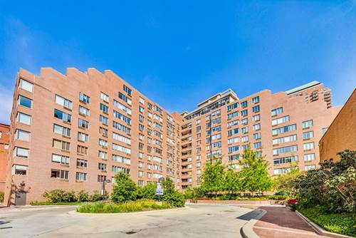 801 S Plymouth Unit 616, Chicago, IL 60605