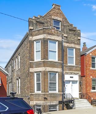 1226 W 31st, Chicago, IL 60608